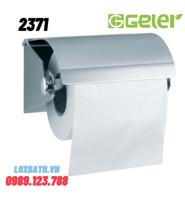Lô giấy vệ sinh Geler 2371