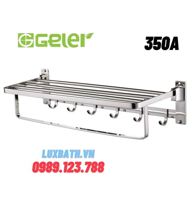 Thanh vắt khăn giàn Geler 350A