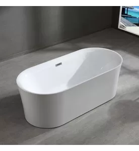 Bồn Tắm Massage Đặt Sàn Mowoen MW8229-170.MS 1.7m