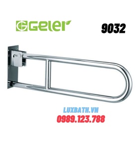 Tay vịn phòng tắm Geler 9032