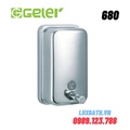 Bình xịt xà phòng nước Geler 680