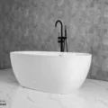 Bồn Tắm Đặt Sàn Mowoen MW8223-150 1.5m