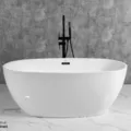 Bồn Tắm Đặt Sàn Mowoen MW8223-150 1.5m