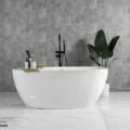 Bồn Tắm Đặt Sàn Mowoen MW8223-150 1.5m