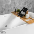 Bồn Tắm Massage Đặt Sàn Mowoen MW8229-170.MS 1.7m