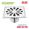 Ga thoát sàn Geler GL02