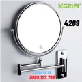 Gương trang điểm Geler 4209