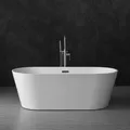 Bồn Tắm Đặt Sàn Mowoen MW8201-160 1.6m