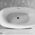 Bồn Tắm Đặt Sàn Mowoen MW8223-150 1.5m