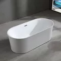 Bồn Tắm Massage Đặt Sàn Mowoen MW8229-170.MS 1.7m