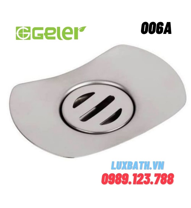 Giá để xà bông Geler 006A