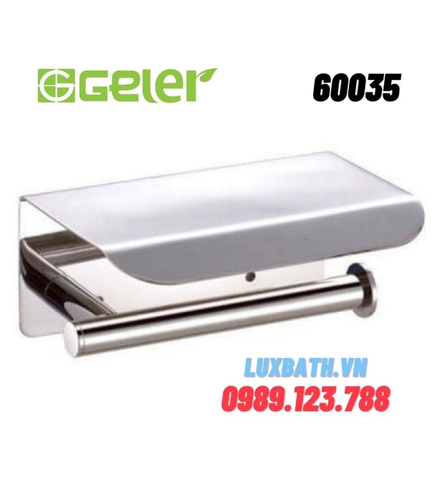 Lô giấy vệ sinh Geler 60035