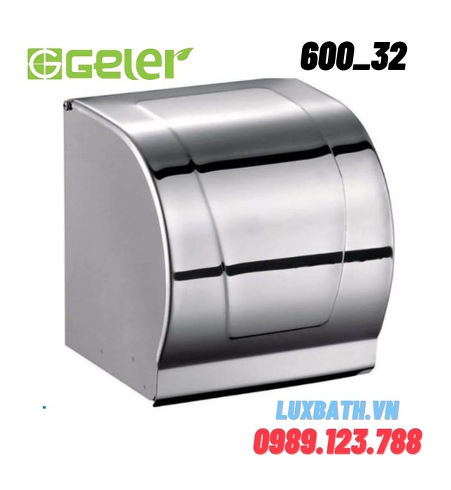 Lô giấy vệ sinh kín Geler 600_32