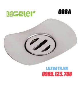 Giá để xà bông Geler 006A