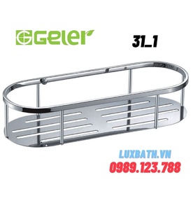 Kệ đựng đồ phòng tắm Geler 31_1