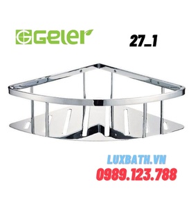 Kệ góc 1 tầng Geler 27_1