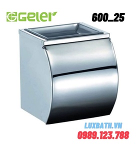 Lô giấy vệ sinh kín Geler 600_25