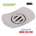 Giá để xà bông Geler 006A