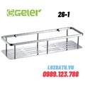 Kệ góc 1 tầng Geler 26-1