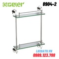 Kệ Kính 2 Tầng Geler 8904-2