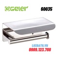 Lô giấy vệ sinh Geler 60035