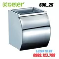 Lô giấy vệ sinh kín Geler 600_25