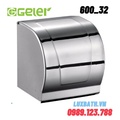 Lô giấy vệ sinh kín Geler 600_32