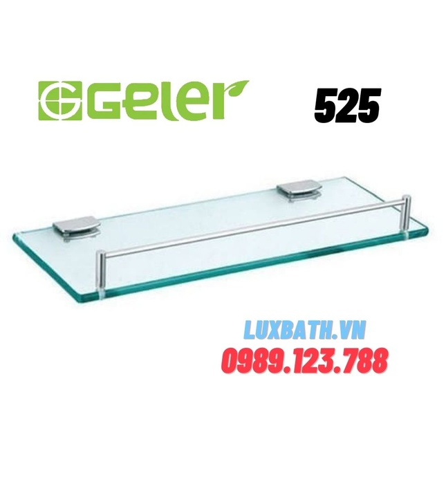 Kệ kính gương Geler 525