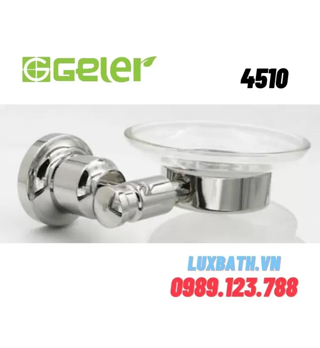 Kệ xà phòng Geler 4510