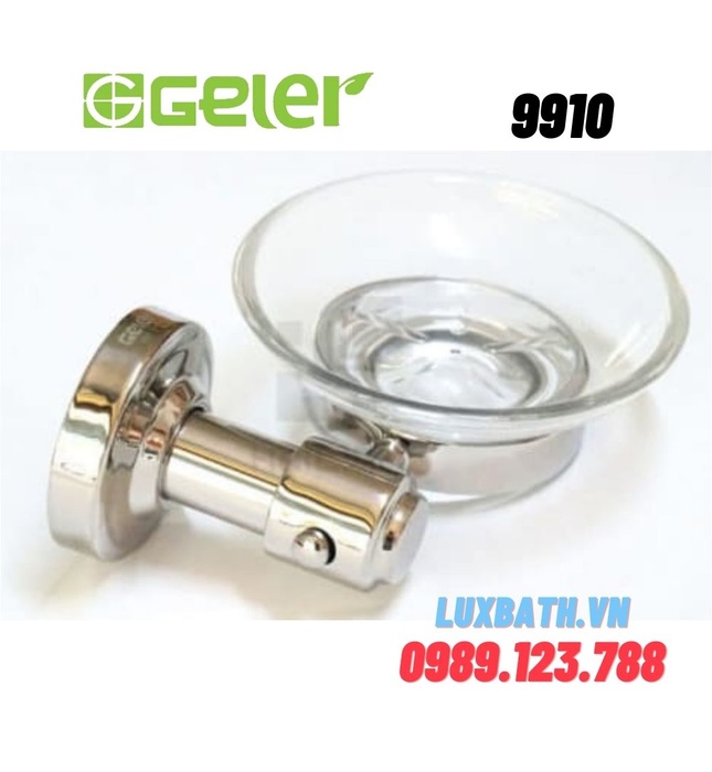 Kệ xà phòng Geler 9910