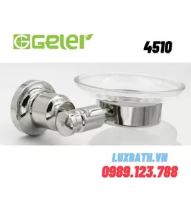 Kệ xà phòng Geler 4510