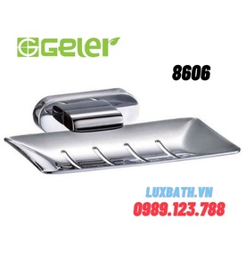 Kệ xà phòng Geler 8606