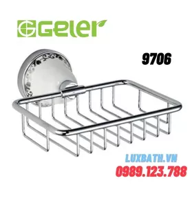 Kệ xà phòng Geler 9706