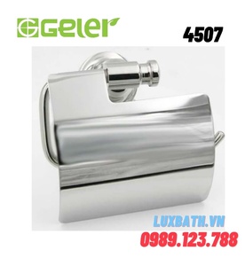 Lô giấy vệ sinh Geler 4507