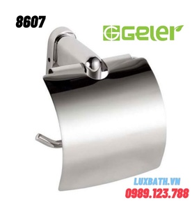 Lô giấy vệ sinh Geler 8607