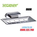 Kệ xà phòng Geler 8606