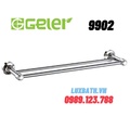 Thanh vắt khăn đôi Geler 9902