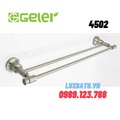 Thanh vắt khăn Geler 4502