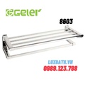 Thanh vắt khăn Geler 8603