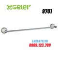 Thanh vắt khăn Geler 9701