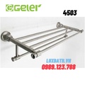 Thanh vắt khăn giàn Geler 4503