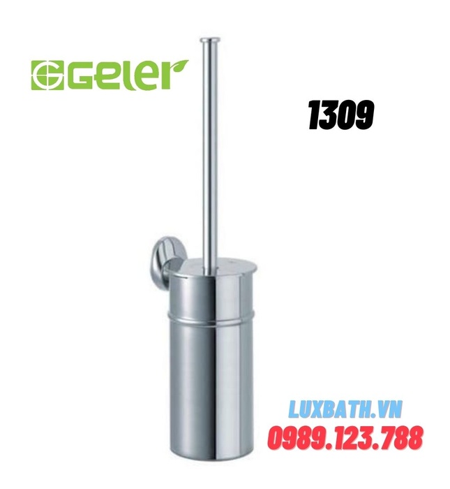 Kệ Chổi Cọ Toilet Geler 1309