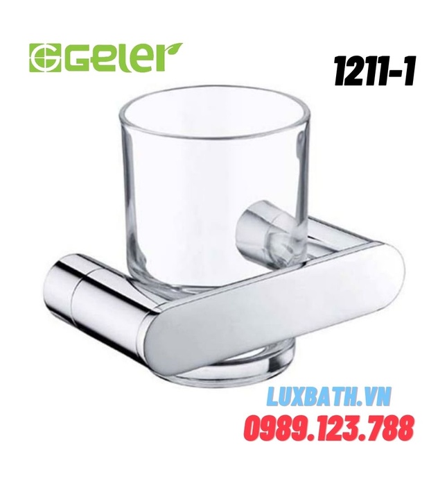 Kệ cốc Geler 1211-1 