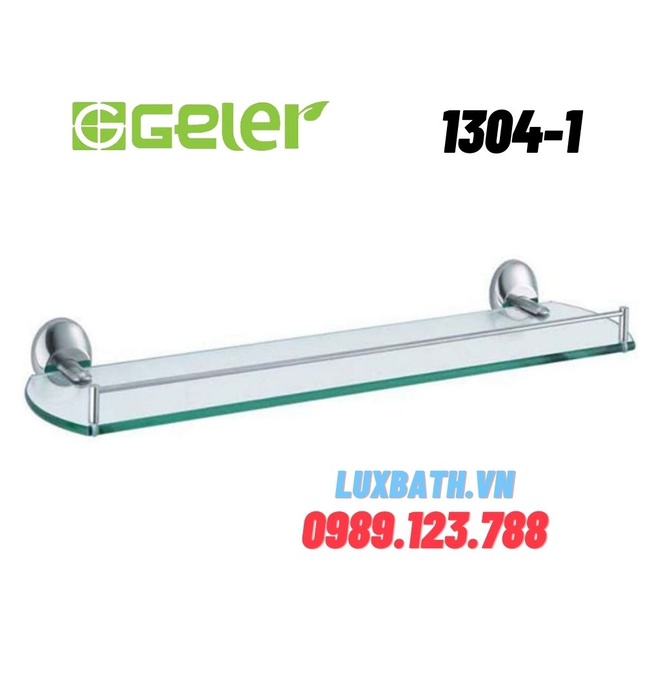 Kệ kính gương Geler 1304-1 