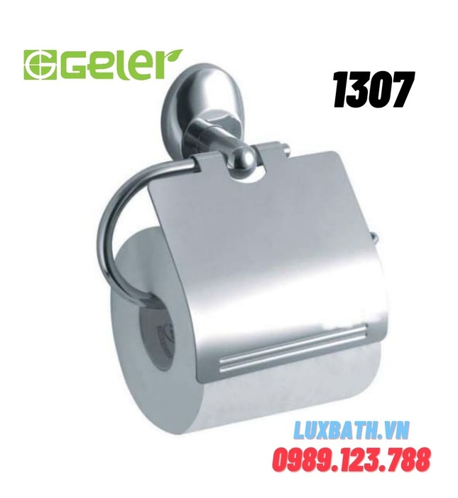 Lô giấy vệ sinh Geler 1307