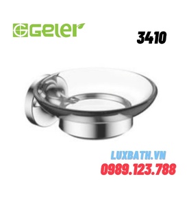Kệ xà phòng Geler 3410