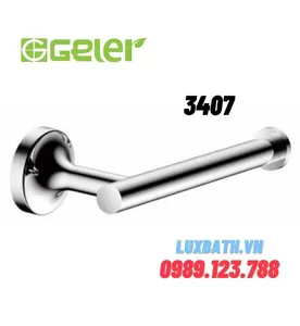 Lô giấy vệ sinh Geler 3407