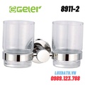 Kệ cốc Geler 8911-2