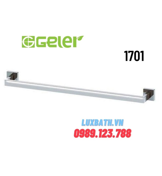 Thanh vắt khăn Geler 1701