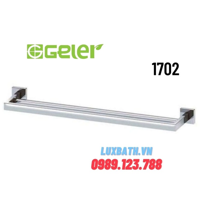 Thanh vắt khăn Geler 1702